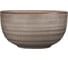 Глиняный набор салатников Arya Home Stoneware 4 предмета 138x74x69 мм серый 8680943229939 1