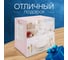 Набор столовой посуды Arya Home Elegant из фарфора, 24 предмета Pearl белый 8680943214447 8