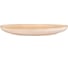 Глиняный набор персональных тарелок Arya Home Stoneware 4 предмета 270x29x194 мм желтый 8680943230003 2