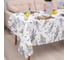 Скатерть Этель Lavender 149x110 см, 100% хл, саржа 190 г/м2 7560441 1