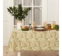 Скатерть Этель Spring garden 149x220см, 100% хл, саржа 190 г/м2 5511206