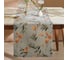 Дорожка Этель Yellow poppies 40x149 см, 100% хл, репс 210 г/м2 9322482 1
