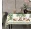 Набор столовый Этель Olivia, скатерть 180x145 см +/- 3 см, салф. 40x40 см - 8 шт, 100% хл 4136542 1
