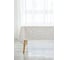 Скатерть Arya Home 160x220 Laurel белый, золотистый 8680943222527 2