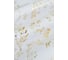 Скатерть Arya Home 160x220 Laurel белый, золотистый 8680943222527 3