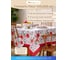 Скатерть Arya Home с Принтом 140x300 Fleur 8680943110664 2