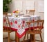 Скатерть Arya Home с Принтом 140x300 Fleur 8680943110664 4