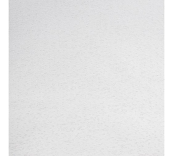 Скатерть Arya Home Жаккардовая Nevada 160x160 см серебристый 8680943232533