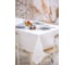 Скатерть Arya Home 150x220 Sava кремовый 8680943104410 1