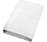 Скатерть Arya Home Жаккардовая Arya Lily 160x160 см белый 8680943232571 1