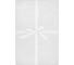 Скатерть Arya Home Жаккардовая Arya Lily 160x160 см белый 8680943232571 5