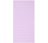 Полотенце махровое двухстороннее Этель Комфорт 90х170 см, цвет сиреневый, 100% хл, 240 гр/м2 6901565