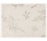 Набор салфеток Этель Flower herbarium 30x40 см - 2 шт, 100% хл, репс 210г/м2 10283411 2