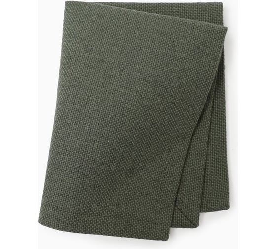 Cалфетка Этель Minimalist design 30x40 см, лен 54% , хлопок 46% 500 г/м2 10337579