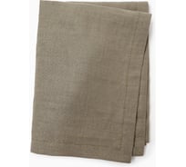 Салфетка Этель Linen collection 30x40 см, хаки, 100% лен 170 г/м2 10337573