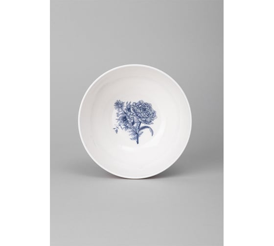 Салатник Lefard royal blue 780 мл 15x7 см (мал.уп.=4шт.) 425-094