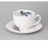 Чайная пара Lefard royal blue 270 мл (мал.уп.=4наб.) 425-099 1