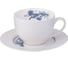 Чайная пара Lefard royal blue 270 мл (мал.уп.=4наб.) 425-099 2