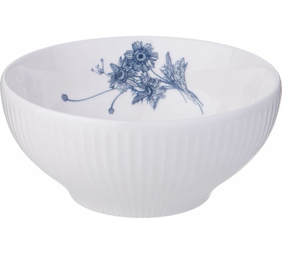 Салатник Lefard royal blue 310 мл 11,5x5 см (мал.уп.=4шт.) 425-096