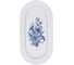 Блюдо овальное Lefard royal blue 30x16,5x2,5 см 425-091 2