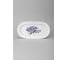 Блюдо овальное Lefard royal blue 30x16,5x2,5 см 425-091 4