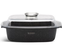 Edenberg Жаровня 5.5 л 32 см EB-8125