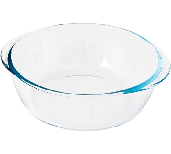 Блюдо для запекания и выпечки с крышкой COOK and STORE 26см круглое PYREX 208P000/5046