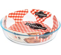 Форма для пирога O CUISINE 26см PYREX 828BC00/1046