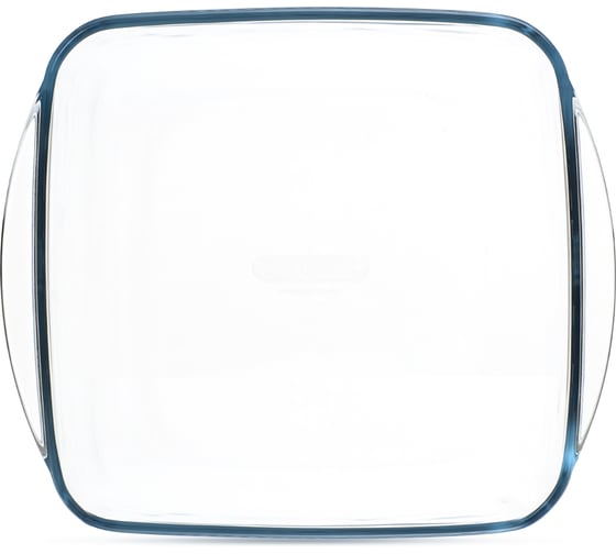 Блюдо для запекания и выпечки с крышкой COOK and STORE 20x17x6см квадратное PYREX 211P000/5046ST