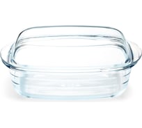 Утятница прямоугольная O CUISINE 6.5л PYREX 466AC00/1043