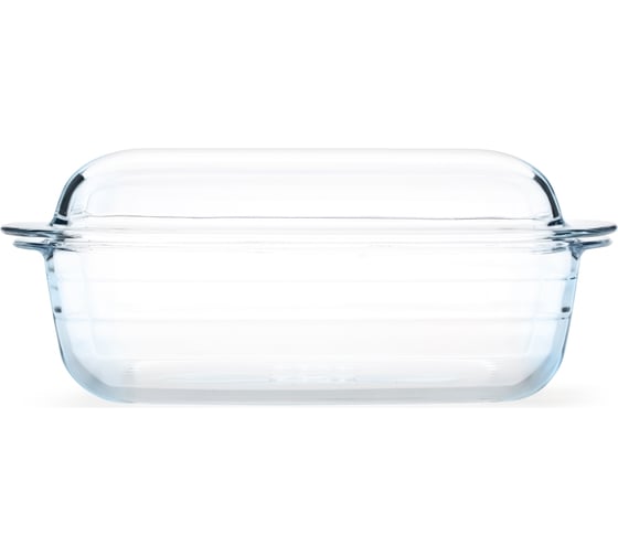 Утятница прямоугольная ESSENTIALS 6.5л PYREX 466AA