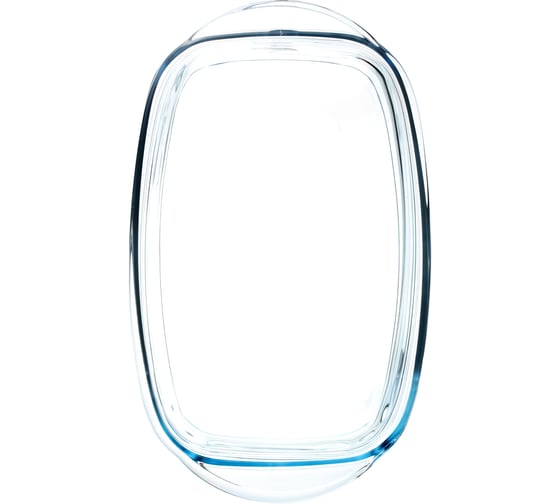 Утятница прямоугольная ESSENTIALS 6.5л PYREX 466AA