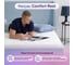 Беспружинный матрас ARMADA 160x200 Comfort Rest ComfortR160X200 6