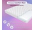 Беспружинный матрас ARMADA 160x200 Comfort Rest ComfortR160X200 7