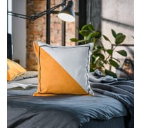 Декоративная наволочка Moroshka Don`t cross 919-205-03