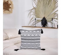 Декоративная наволочка Moroshka Nomads 915-205-02