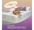 Пружинный матрас ARMADA 140x200 Eco Mat EcoMat140X200 10