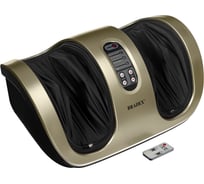 Массажер для стоп и лодыжек БЛАЖЕНСТВО ДРИМ, золотой BRADEX KZ 1176