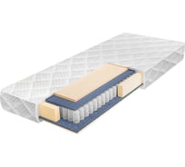 Матрас "Баланс" 200x70 ООО Шветекс КО-4