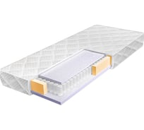 Матрас "Комфорт" 190x80 ООО Шветекс Э-2