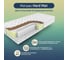 Пружинный матрас ARMADA 90x200 Hard Mat ортопедичекий HardMat90X200 6
