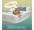 Пружинный матрас ARMADA 90x200 Hard Mat ортопедичекий HardMat90X200 9