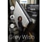 Пружинный ортопедический матрас ARMADA Grey Wish 120x200 GreyWish120Х200 1