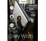 Пружинный ортопедический матрас ARMADA Grey Wish 180x200 GreyWish180Х200 1