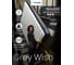 Пружинный ортопедический матрас ARMADA Grey Wish 160x200 GreyWish160Х200 1