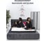 Пружинный ортопедический матрас ARMADA Grey Wish 160x200 GreyWish160Х200 6