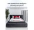 Пружинный ортопедический матрас ARMADA Grey Wish 160x200 GreyWish160Х200 15