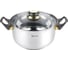 Набор посуды Rainstahl RS/CW 1230-08 MRВ 8 предметов 1.8 л, 2.7 л, 3.6 л, 6.1 л х2 1230-08RS/CW MRВ 2