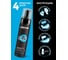 Универсальный очиститель Solemate Cloud Foam 200 мл SM_CLOUD_ 3