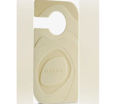Ароматизатор для дома АЕР Fragrant Tag Creamy vanilla 105237